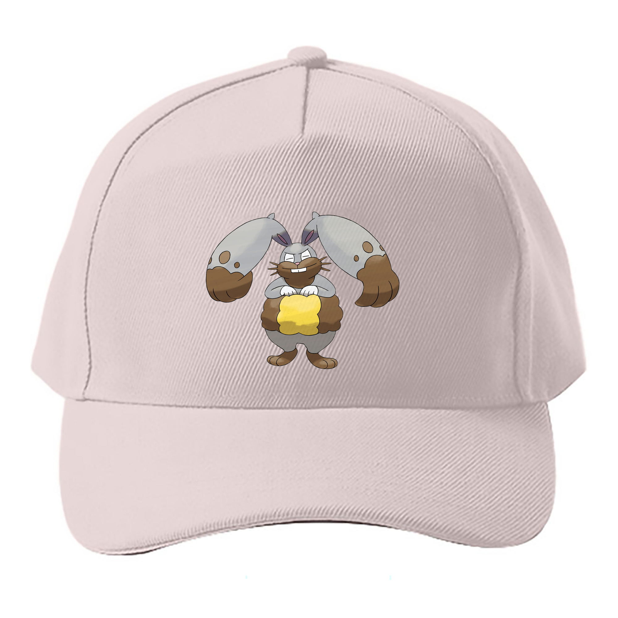 （画像用） ポケットモンスター Pokémon ベースボールキャップ 綿100％ 男女兼用 帽子 スポーツ
